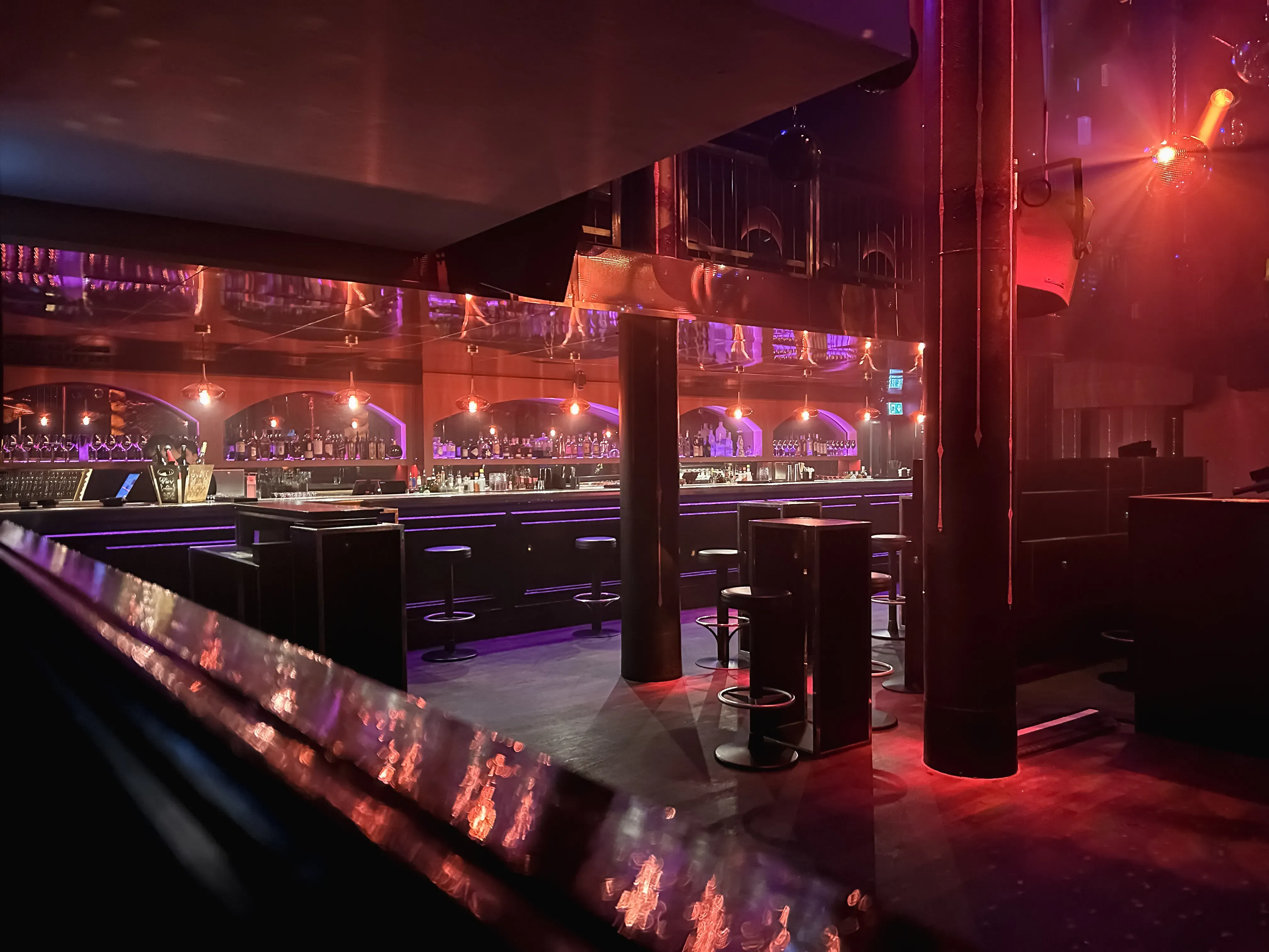 Panorama Bar